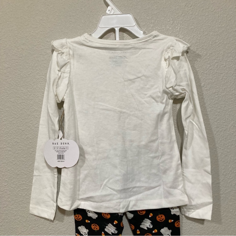 NWT Rae Dunn outfit - Picture 5 of 8